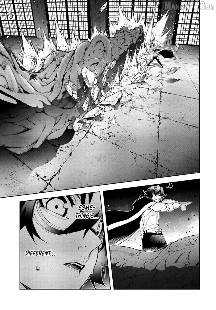 Wistoria: Wand and Sword Chapter 58 image 20_optimized